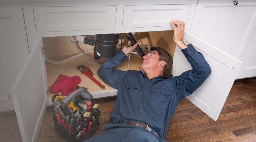 Local tankless water heater installation in Bryceville, FL